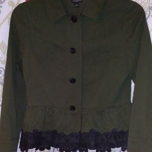 Women's Jacket